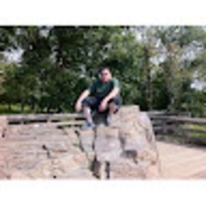 Meet your Posher, Douglas